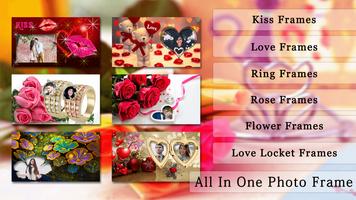 All In One Photo Frame - All Photo Frame poster