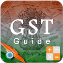 GST Rate Finder, Calculator, HSN Code & Guide APK