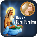 Guru Purnima Photo Frame 2018 - Happy Guru Purnima APK