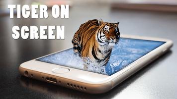 Animal On Screen 截图 2