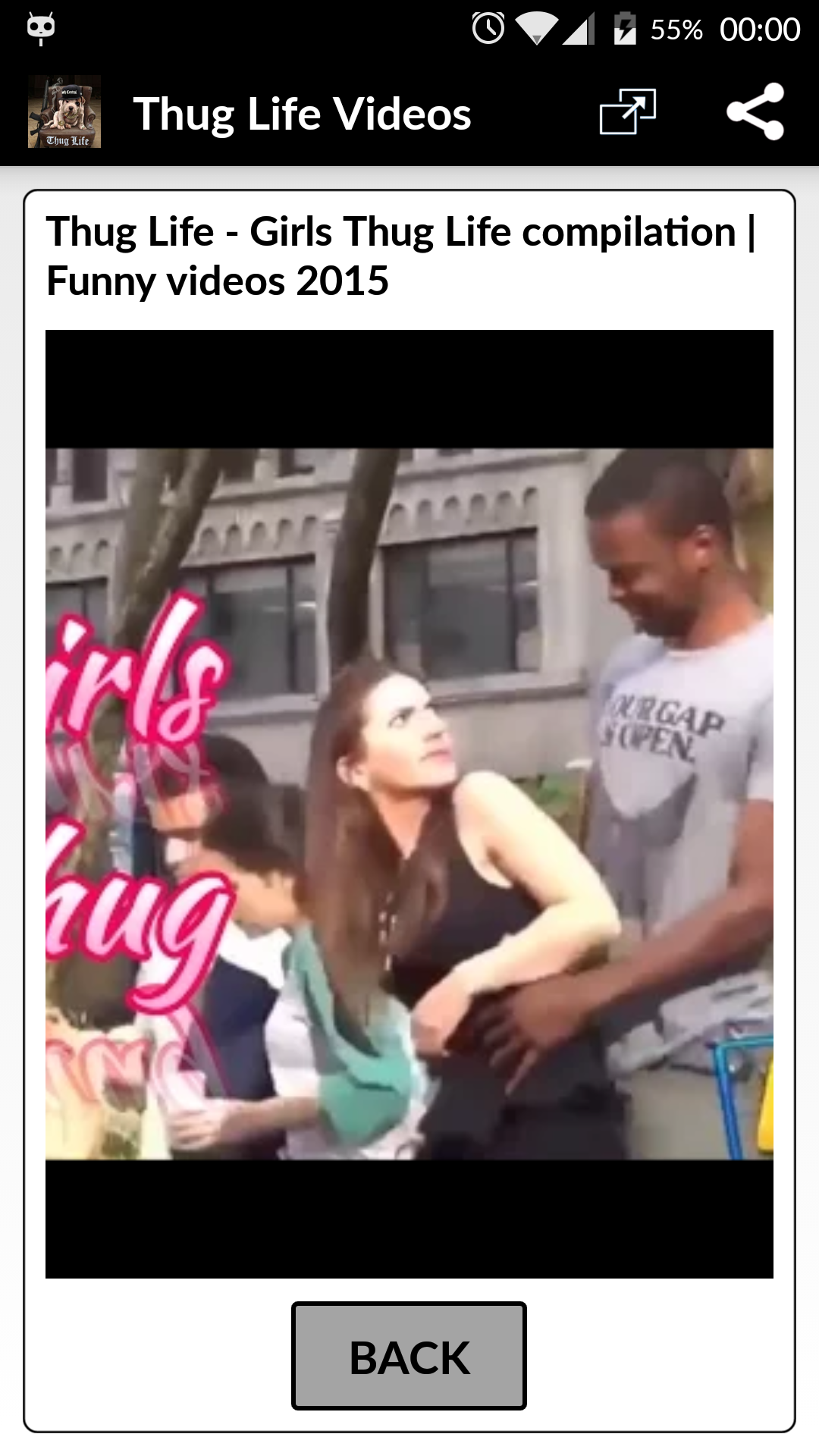 Thug Life Funny Videos APK for Android – Download Thug Life Funny Videos APK Latest Version from Thug Life Funny Videos APK for Android – Download Thug Life Funny Videos APK Latest Version from