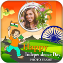 Independence Day Photo Frame 2018 -15 August Photo APK