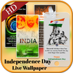 Independence Day Live Wallpaper 2018 : 15 August