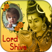 Lord Shiva Photo Frame 2018 - Mahadev Photo Editor