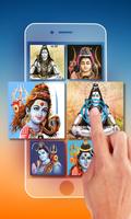 Shiva Slideshow Live Wallpaper plakat