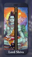 Lord Shiva Zipper Lock screenshot 3