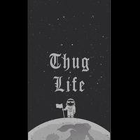 Thug Life Wallpaper capture d'écran 1