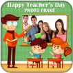 Teachers Day Photo Frame Editor 2018