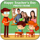 Teachers Day Photo Frame Editor 2018 APK