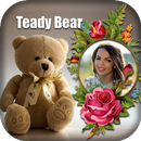 Teddy Bear Photo Frame 2018 - Teddy Photo Editor APK