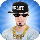 Thug Life ícone