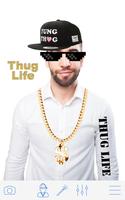 Thug Life 스크린샷 1