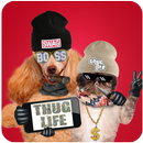 Thug Life Photo-Gansta maker APK