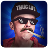 Thug Life Photo Maker Editor Studio