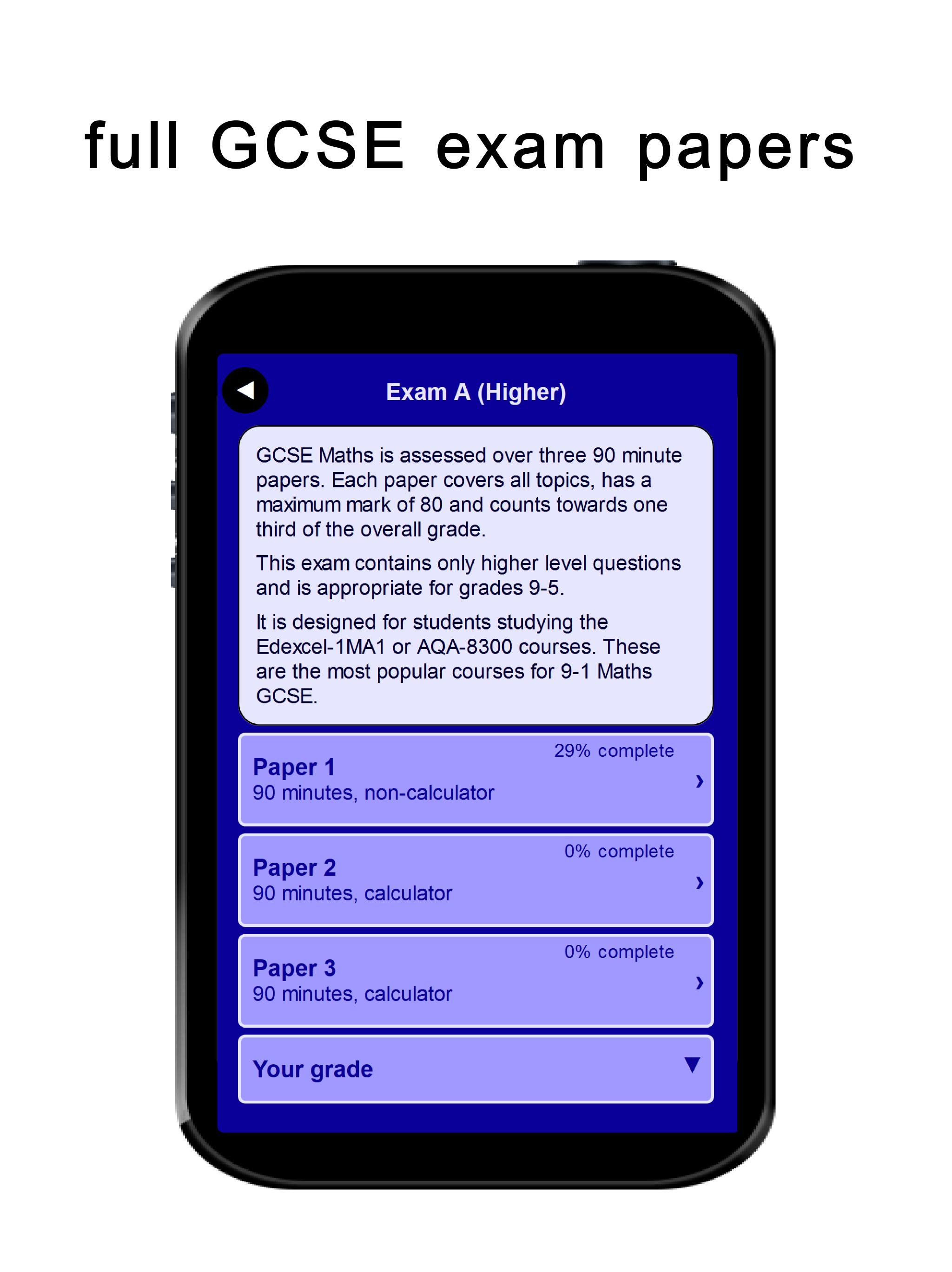 Gcse Maths For Android Apk Download