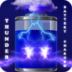 Thunder Battery Charger