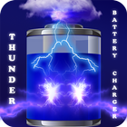 Thunder Battery Charger-icoon