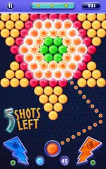 Bubble Thunder APK 下載