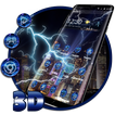 3d Thunder