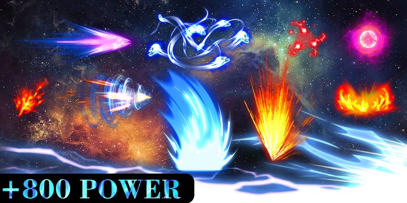 Super Powers Fx Effects pro Movie Effect for Android - APK Download