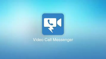 Video Call Messenger تصوير الشاشة 1