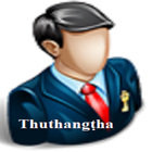 Thuthangtha icône
