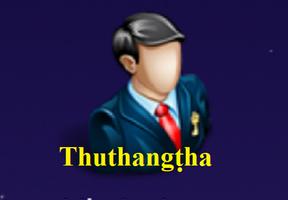 Thuthangtha Affiche
