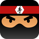 Ninja-Jump Still-Alive APK