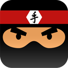 Ninja-Jump Still-Alive icon