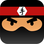 Ninja-Jump Still-Alive