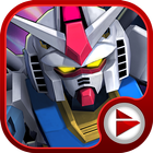 SD Gundam Battle Station TH icon