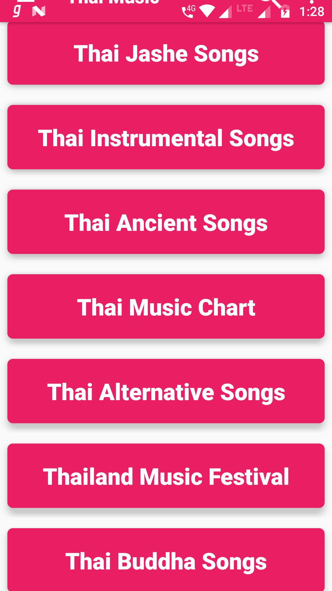 Thai Songs Music Video Classical Country Music For Android Apk Download - musicthai roblox