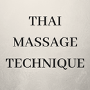 Thai Massage Technique APK