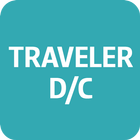 TRAVELER D/C 아이콘