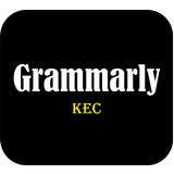 APK grammarly kec