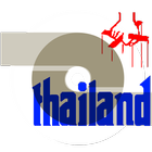 Thailand Music Radio icône