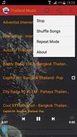 Thailand Music Radio capture d'écran 3
