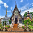 Thailand Tourist Places (Guide)