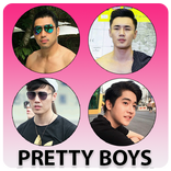 Thai Pretty Boys