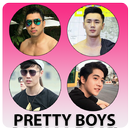 Thai Pretty Boys APK