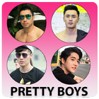 Thai Pretty Boys आइकन