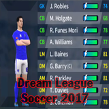 Guide For Dream League Soccer 2017 biểu tượng