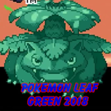 Guide For Pokemon Leaf Green 2018 biểu tượng