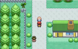 Guide For Pokemon Leaf Green 2018 ảnh chụp màn hình 1