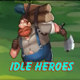 Guide For Idle Heroes biểu tượng