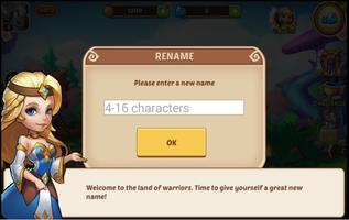 Guide For Idle Heroes bài đăng