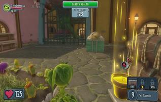 Guide For Plants Vs Zombies Garden Warfare ảnh chụp màn hình 1