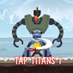 Guide For Tap Titans 1