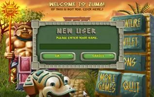 Guide For Zuma Deluxe bài đăng