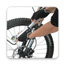 Calibragem de Pneus para Bikes / Bicicletas 🚲 APK